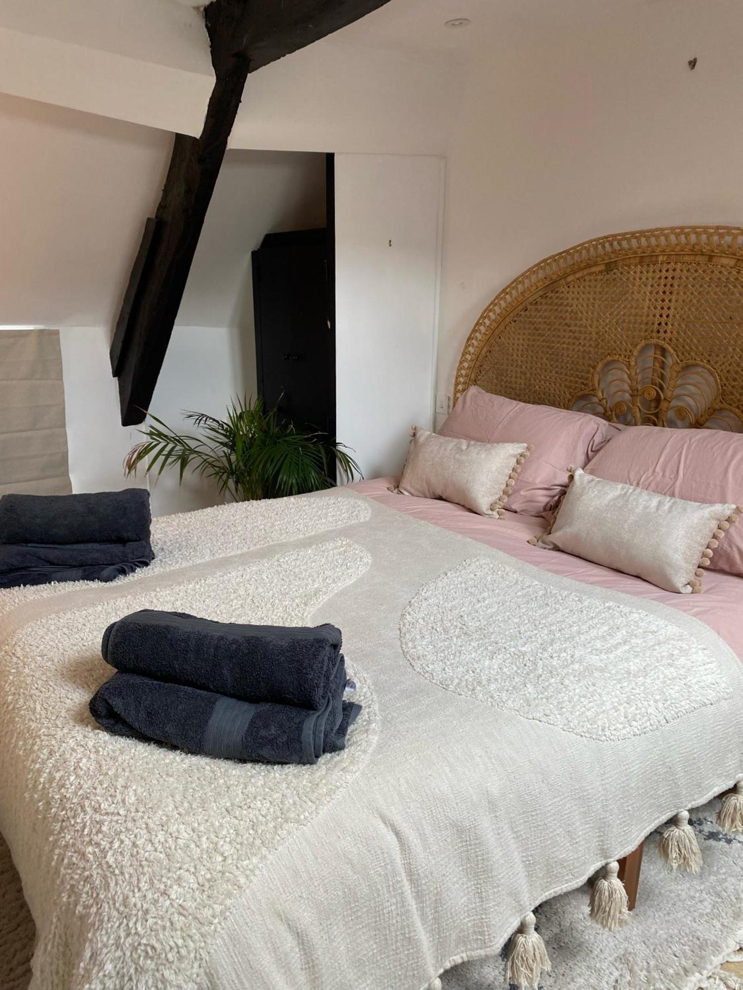 Holiday home Weaver's In Frome